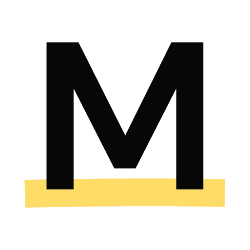 Hubert Mikuś logo